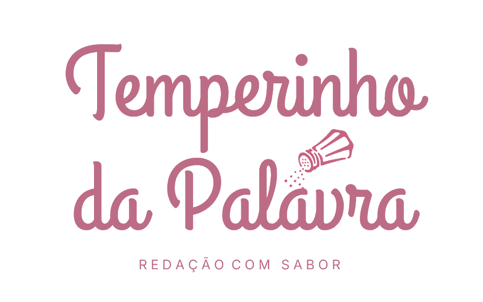 Temperinho da Palavra